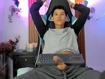 aquarius_xxx on Chaturbate 