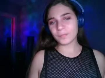 arabbustybeauty on Chaturbate 