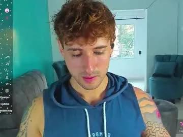 ares_blue — GOAL: full show.. masturbation game and cum show [999 tokens remaining]  #german #master #muscle #daddy #young