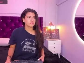 aria_greco on Chaturbate