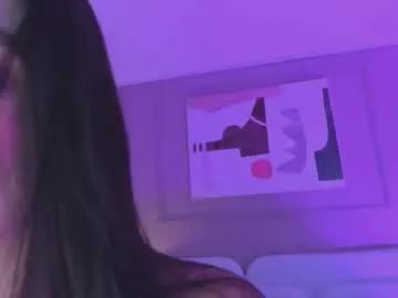 aria_greco on Chaturbate