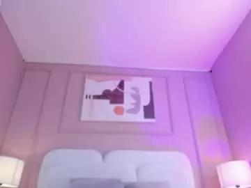 aria_greco on Chaturbate