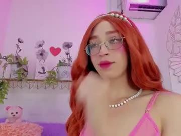 ariadna_evangeline on Chaturbate 