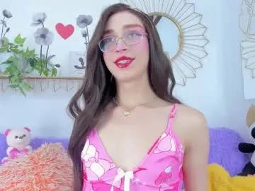 ariadna_evangeline on Chaturbate 