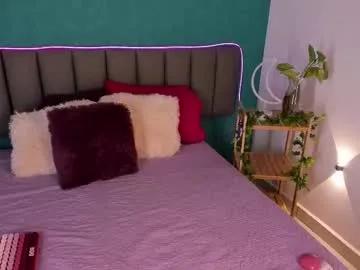 ariamoonlight on Chaturbate 