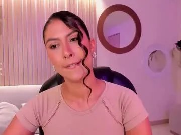 arianadumont on Chaturbate 