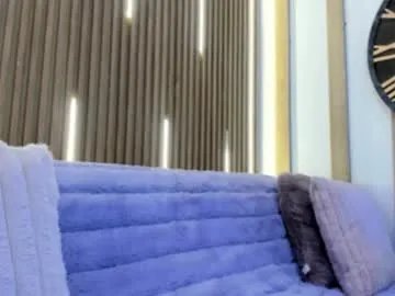 arianasantana on Chaturbate 