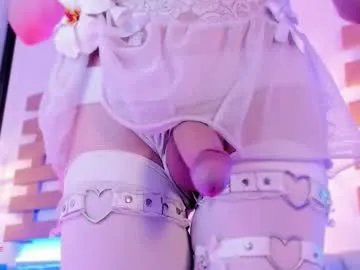 arianasantana on Chaturbate 