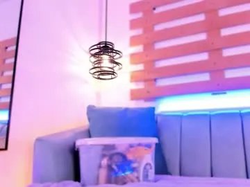 arianasantana on Chaturbate 