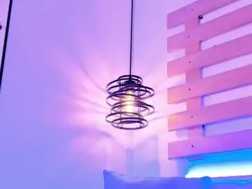 arianasantana on Chaturbate 