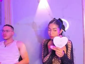 aron_and_molly's avatar