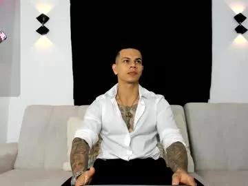 arondark on Chaturbate