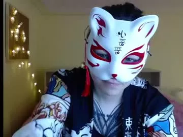 arya_stark7 on Chaturbate