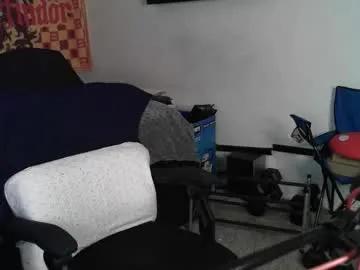 asanator101 on Chaturbate 