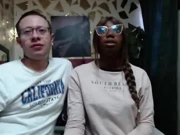 ashanti_and__alejo on Chaturbate 