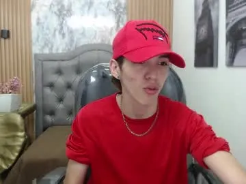 asher_costa model from Chaturbate
