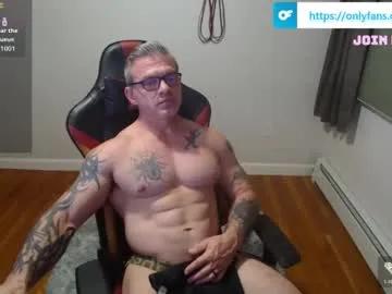 ass_chaser_1 on Chaturbate