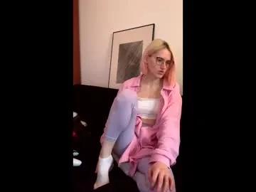asya_new on Chaturbate 