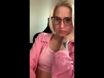 asya_new on Chaturbate 