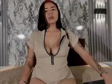 atenea_211 model from cb