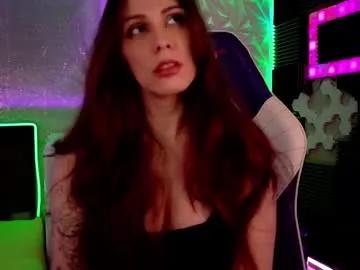 athenaautumn on Chaturbate