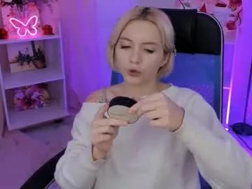 aurorawrenfield — GOAL: next painting [1423 tokens remaining]   #18  #nonude #cute #blonde #young