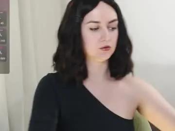 avaedenn on Chaturbate 