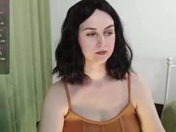 avaedenn on Chaturbate 