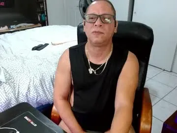 axel264 model from cb