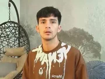 axel_draven — GOAL: Hard Cock For You [100 tokens remaining] I love when you take contro #new #teen #latino #young #skinny