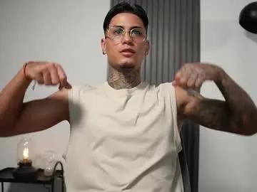 axel_villa — Hi Guys #new #latino #lovense #bigdick #ass