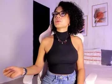 ayleen_dunkann — Current Goal: Oil on boobs at 69 tokens -- Next Goal: Panty off + twerk -- Be my lover and give me an hard orgasm Spin wheel 36tk PROMO 1 vid x 99tk #squirt #cum #bigass #daddy #ebony