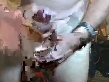 azzlis on Chaturbate 