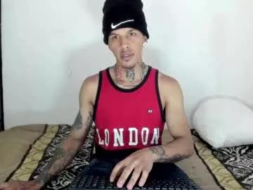 baby_gio on Chaturbate 