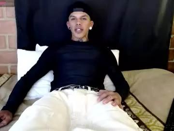 baby_gio on Chaturbate 