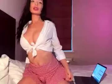 baby_maddy_ on Chaturbate 