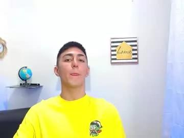 babymaik on Chaturbate 