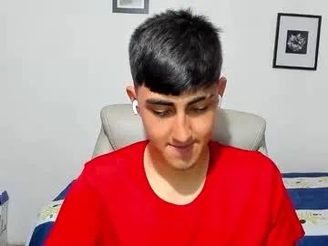 babymaik on Chaturbate 