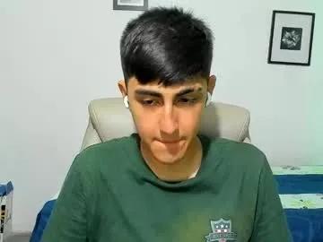 babymaik on Chaturbate 