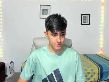 babymaik on Chaturbate 