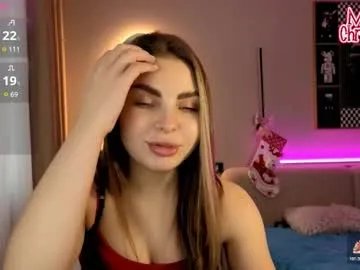 babyy_doll on Chaturbate 