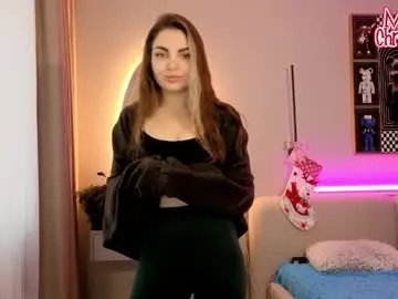 babyy_doll on Chaturbate 