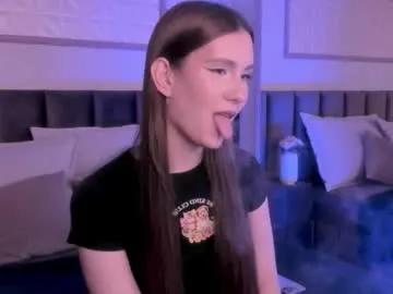 babyy_gloria on Chaturbate 