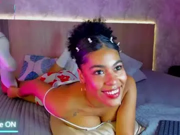 baddie_delaylaa on Chaturbate