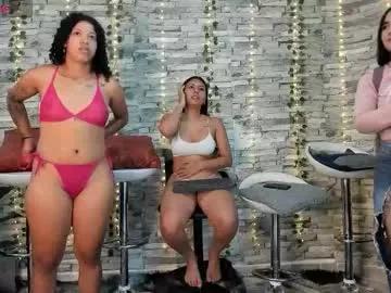 badgirls_000 on Chaturbate