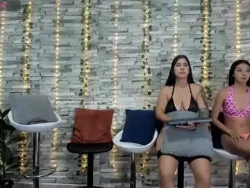 badgirls_000 on Chaturbate