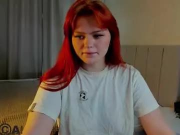 barbara_mitchel on Chaturbate 
