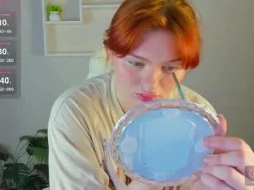 barbara_mitchel on Chaturbate 