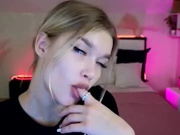 battymelody — GOAL: Sexual dance [143 tokens remaining] Barbie loves to dance #18 #lovense #new #blonde #young