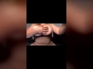 bblblondie on Chaturbate
